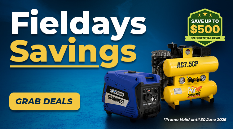 Picture for category Grab Fieldays Deals.